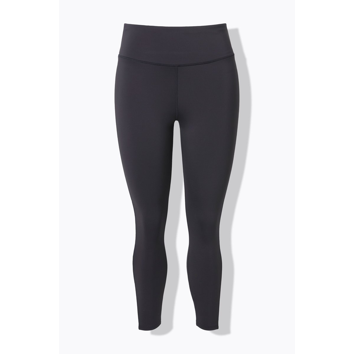 Collant de sport taille élastique noir, STUDIO UNTOLD