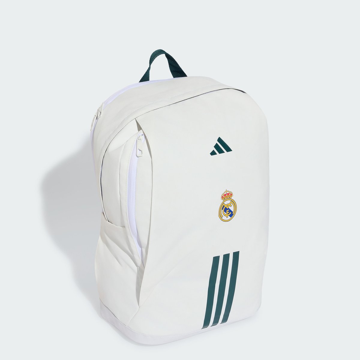 Sac À Dos Domicile Real Madrid Sac À Dos Domicile Real Madrid white / aurora ivy, adidas Performance