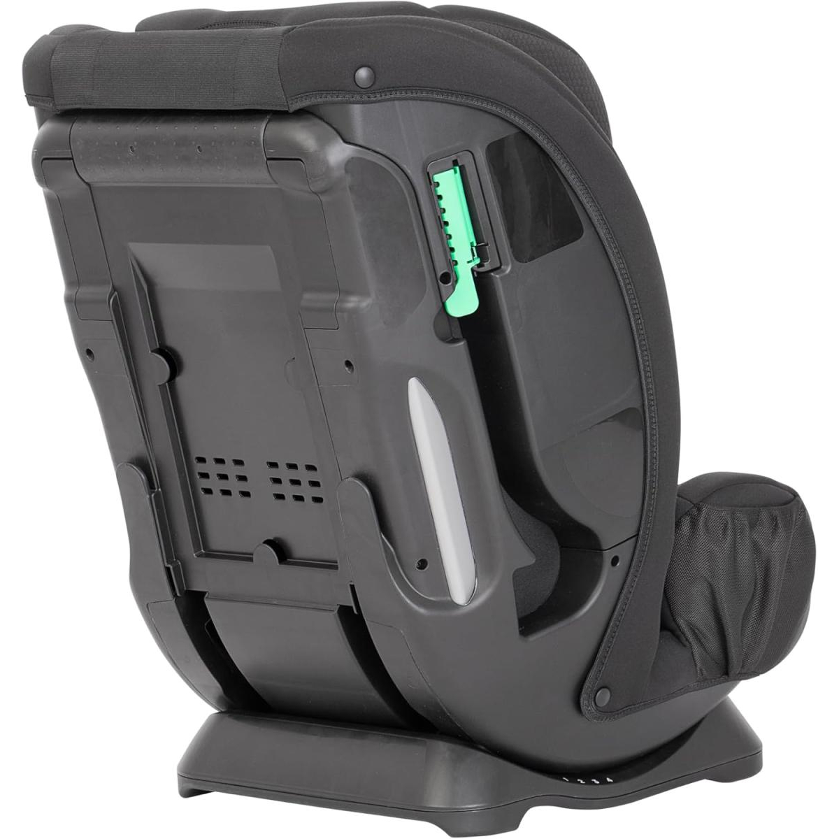 Flexigrow Siège-Auto Onyx couleur unique, GRACO