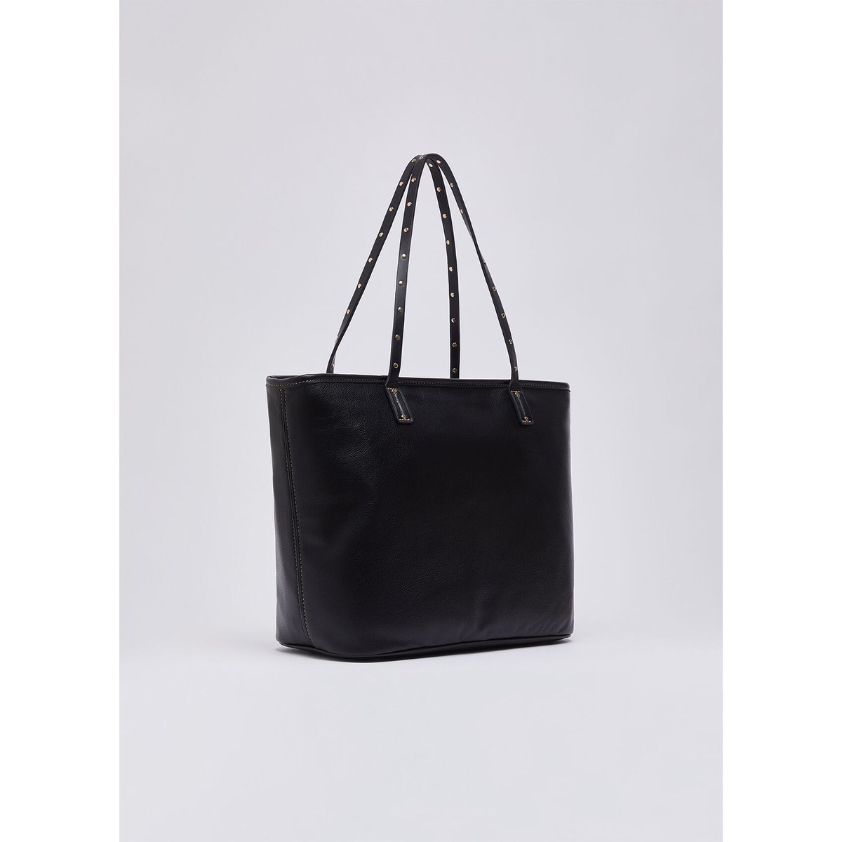 Sac cabas moyen noir, LIU JO