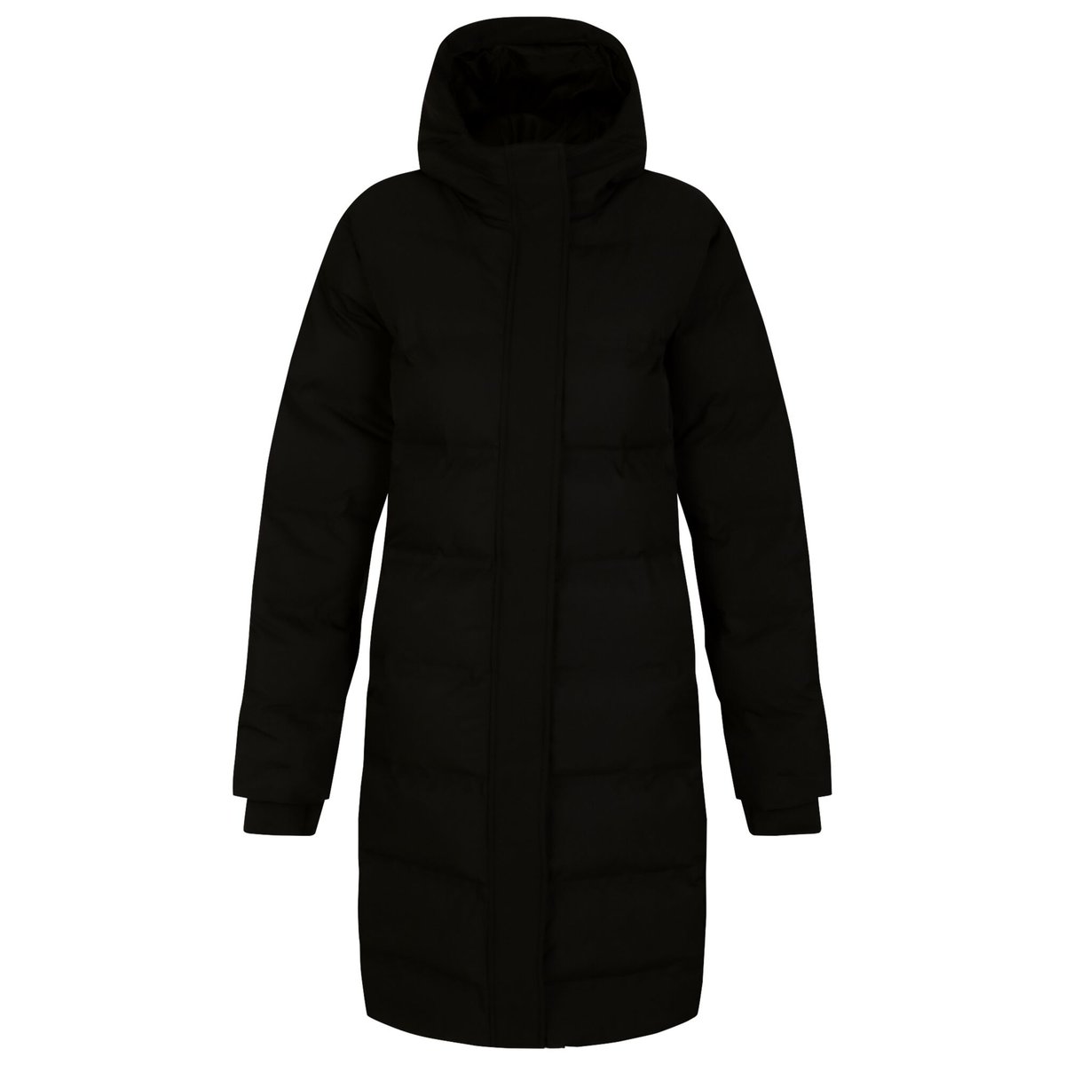 Veste matelassée WANDER noir, DARE 2B