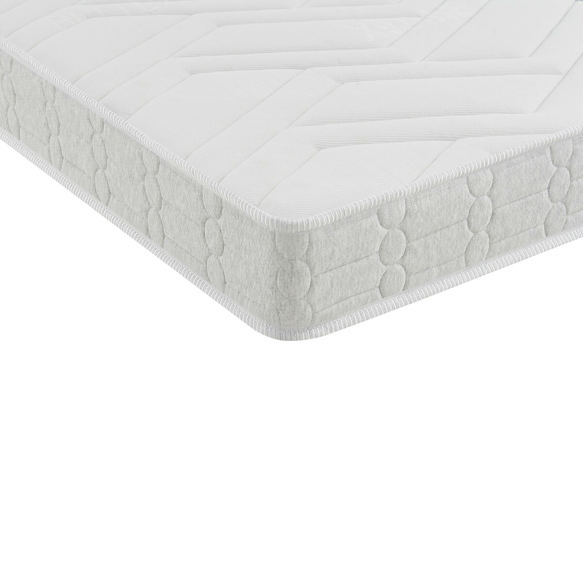 Materasso in schiuma I NOVO 101 bianco, BULTEX