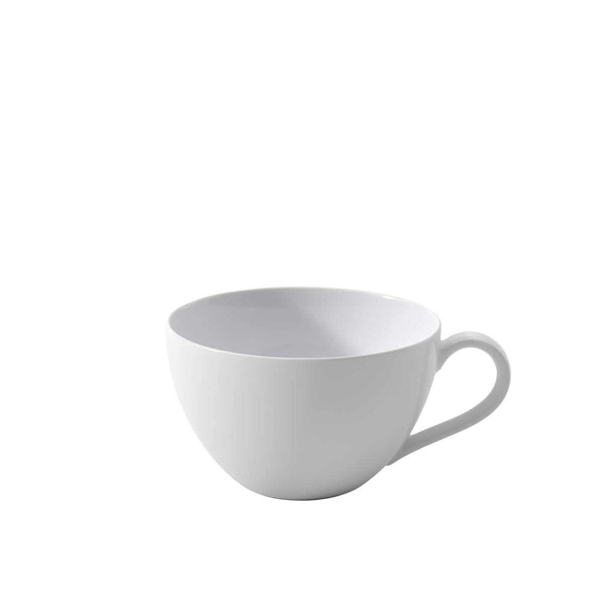 Tasse Petit-Déjeuner Sans Soucoupe ANMUT couleur unique, VILLEROY & BOCH SIGNATURE