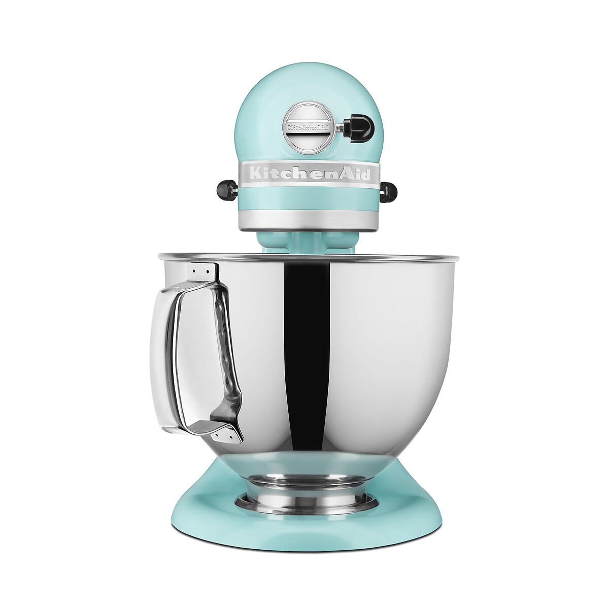 Artisan 125 4.8L Stand Mixer - 5KSM125B light blue, KITCHENAID