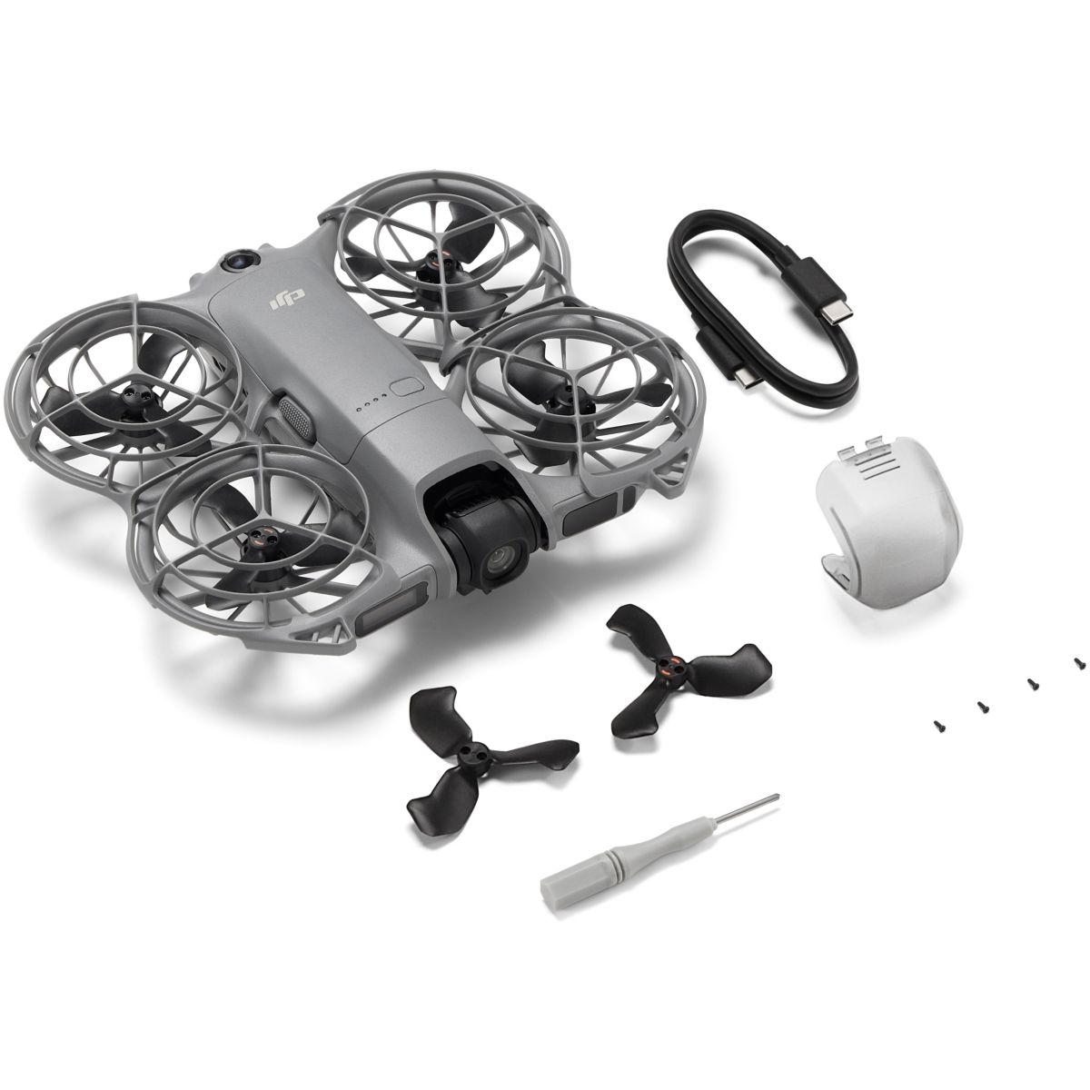 Drone Neo 2 gris, DJI