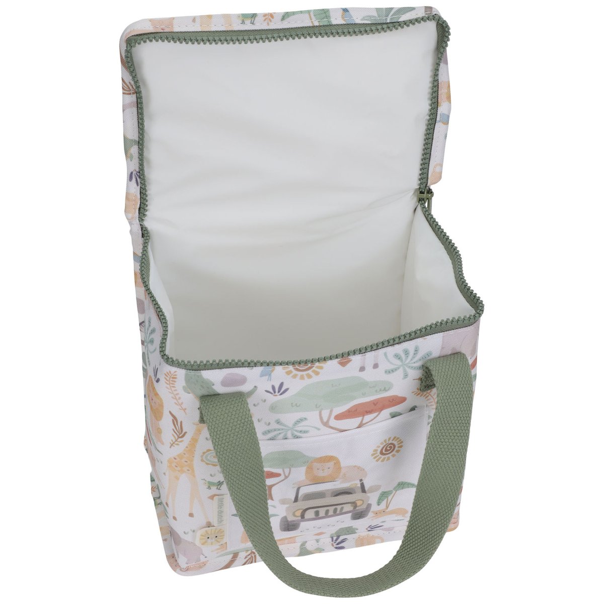 Sac isotherme multicolore, LITTLE DUTCH