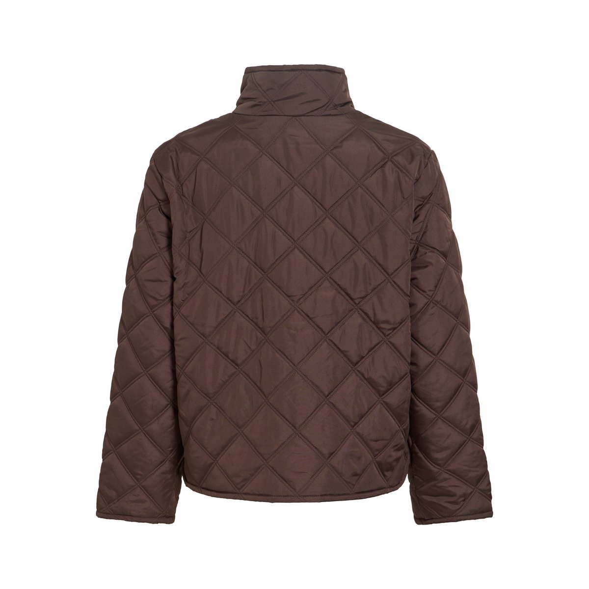 Veste marron - coffee bean1, VILA