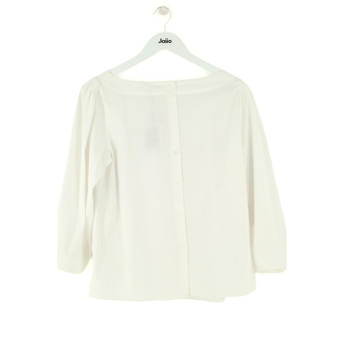 Blouse - Très Bon État blanc, TARA JARMON