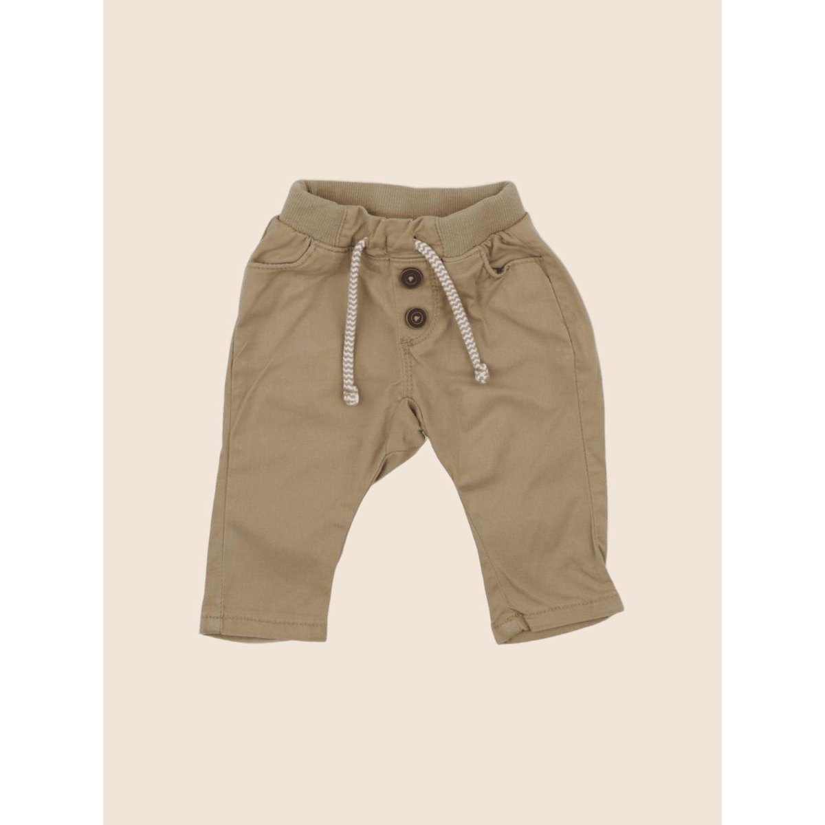 Pantalon - Très bon état beige, TAPE A L'OEIL