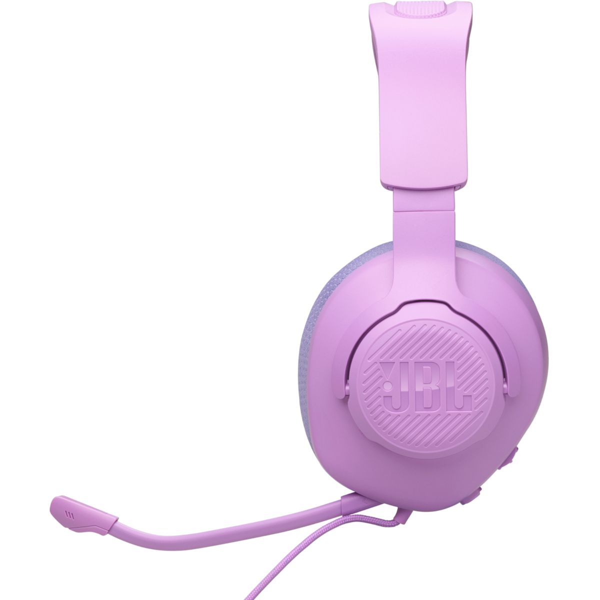 Casque gamer Quantum 100M2 Rose couleur unique, JBL