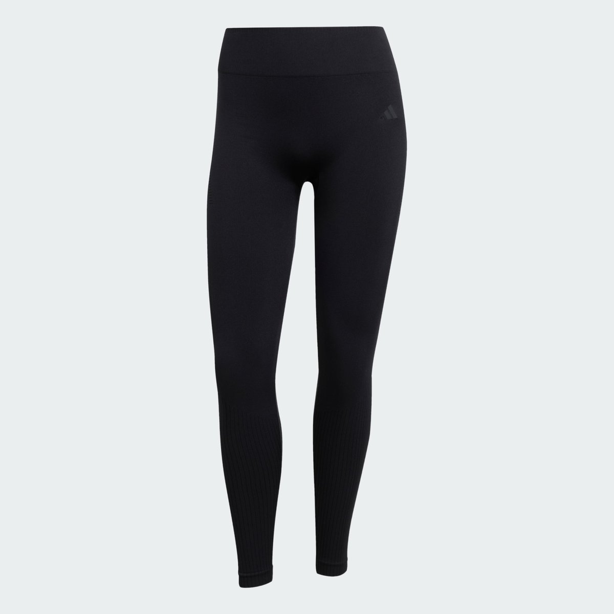 Legging D'entraînement Maille Long Essentials Legging D'entraînement Maille Long Essentials black, adidas Performance