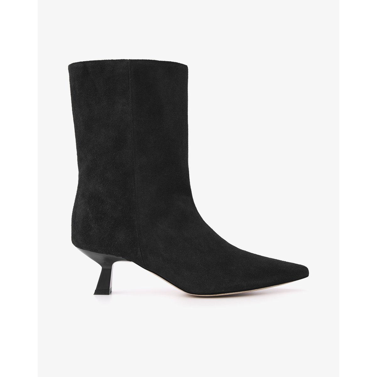 Bottines SUZY VADA noir, VIA VAI