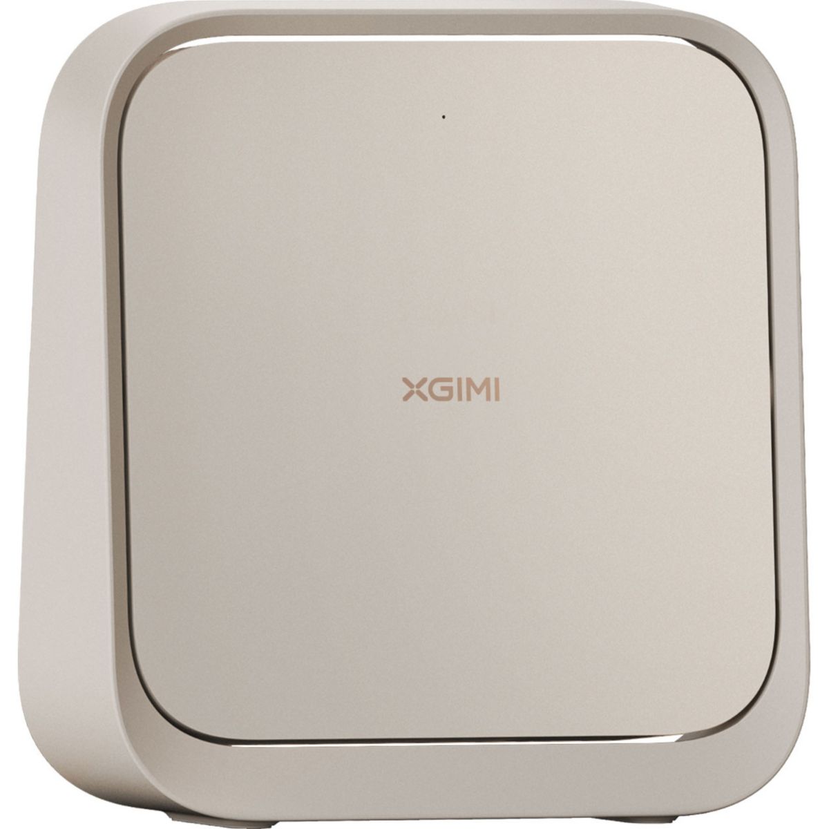 Vidéoprojecteur portable Elfin Flip Plus blanc, XGIMI
