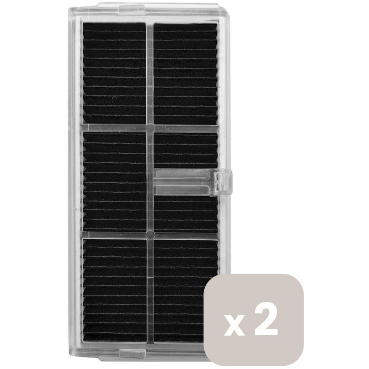 Kit accessoires entretien complet compatible DREAME L40 Ultra, X40 Ultra, X40 Ultra Complete couleur unique, ESSENTIEL B