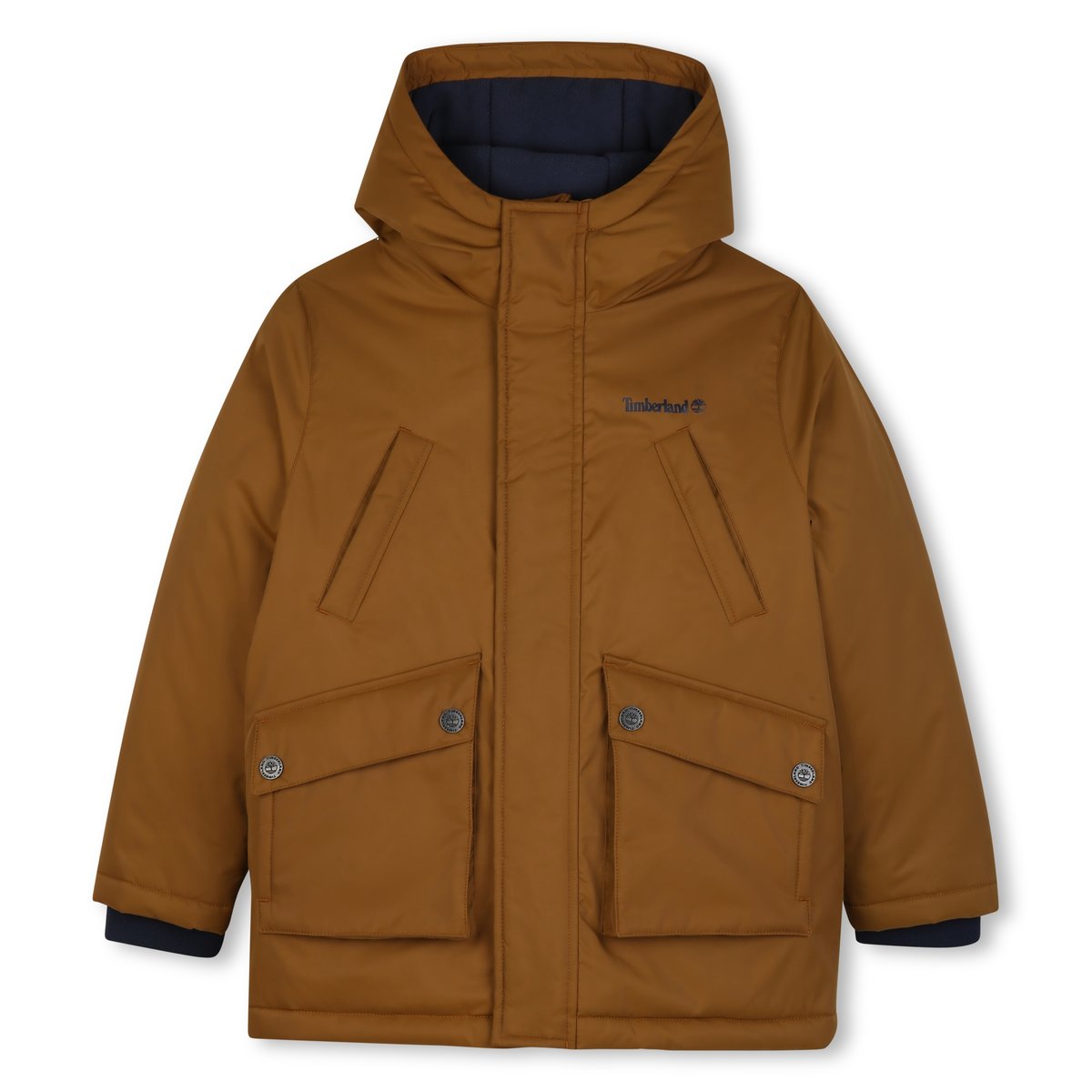 Parka à capuche chesnut, TIMBERLAND