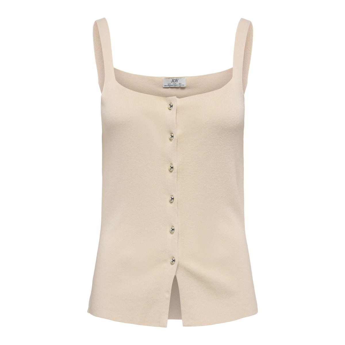 Gilet sandshell, JDY
