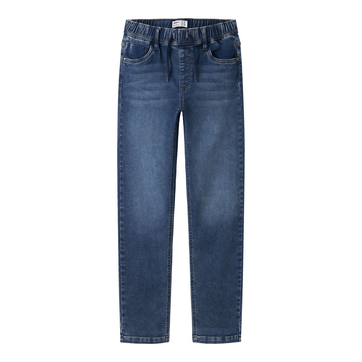 Jean dark blue denim, NAME IT