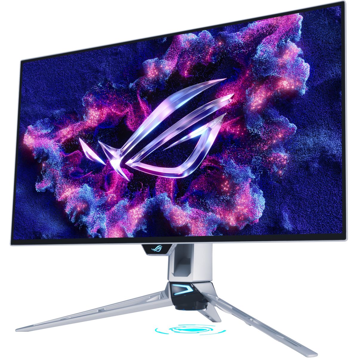 Ecran PC Gamer PG27AQWP 27" QHD 540Hz OLED HDR True Black 500 HDMI 2.1 G-Sync couleur unique, ASUS
