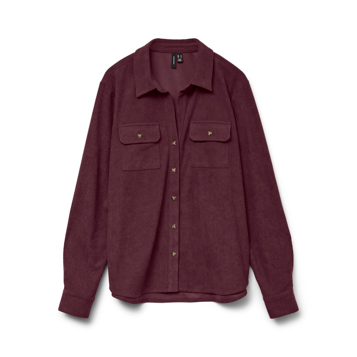 Chemise winetasting, VERO MODA