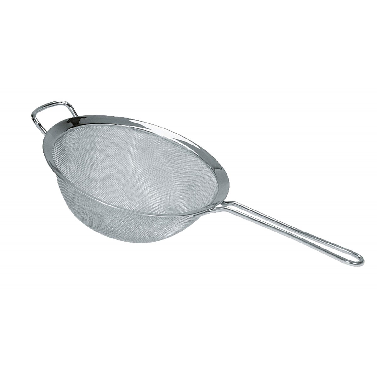 Passoire qualité professionnelle 23cm PASSO argent, GEFU