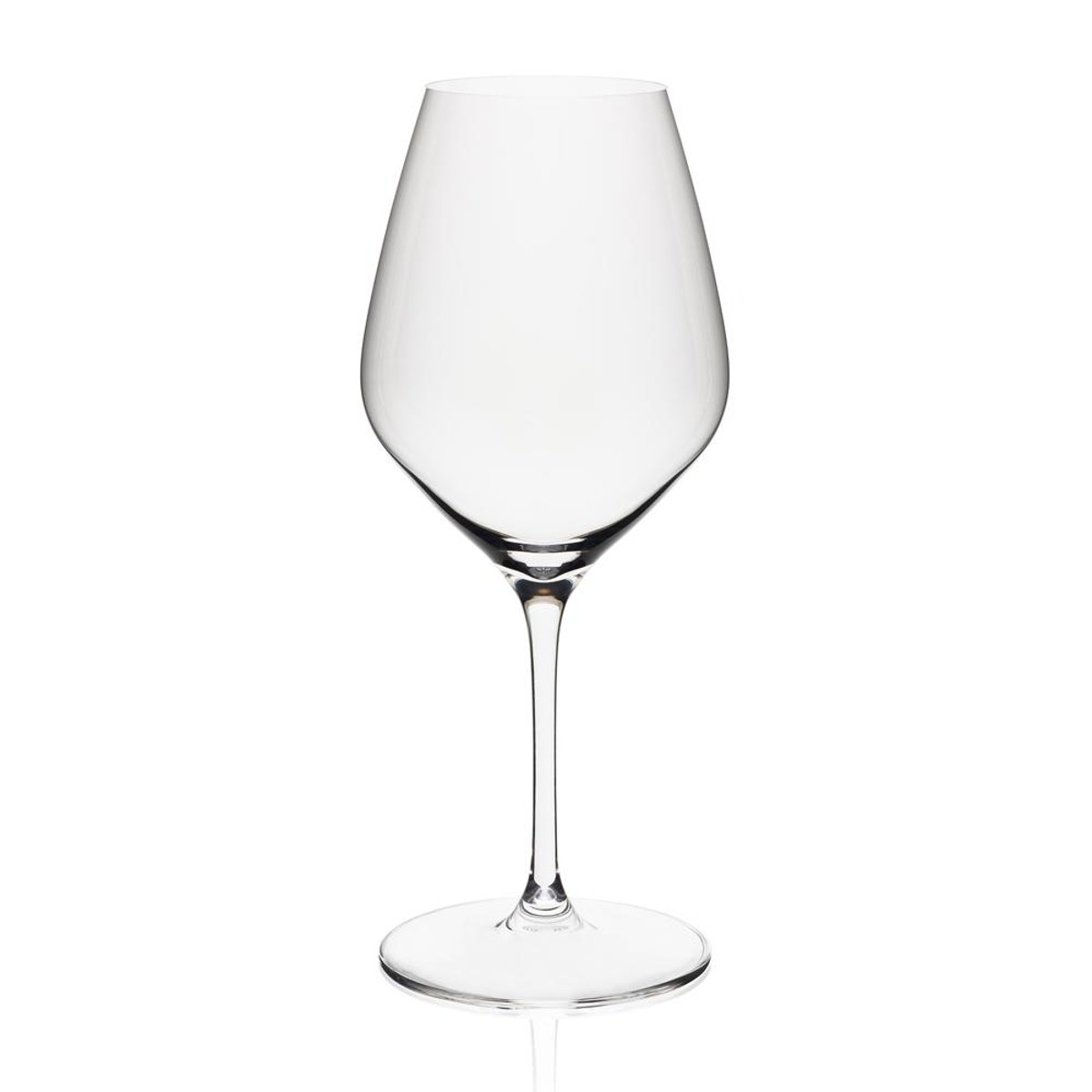 Verre à eau Favourite 43 cl (lot de 6) transparent / cristal, RONA