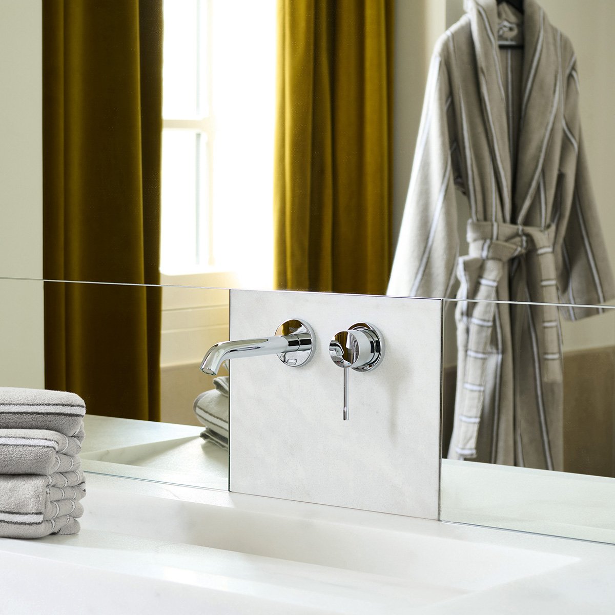 Drap De Bain JOURNEY journey, ANNE DE SOLENE