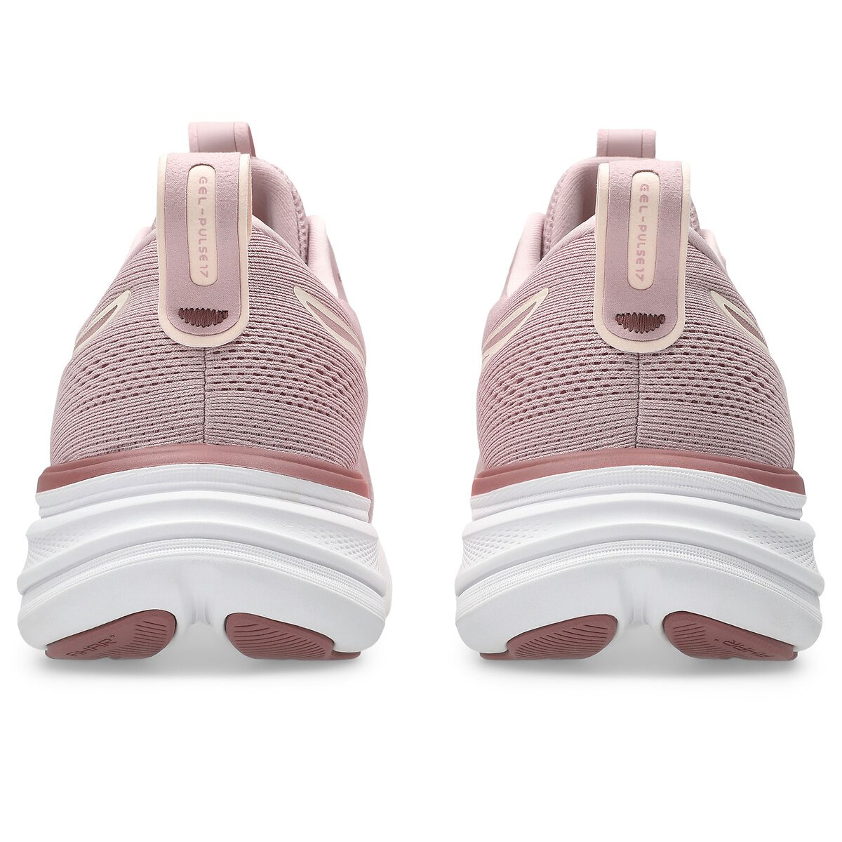 Baskets Gel-Pulse 17 rose, ASICS