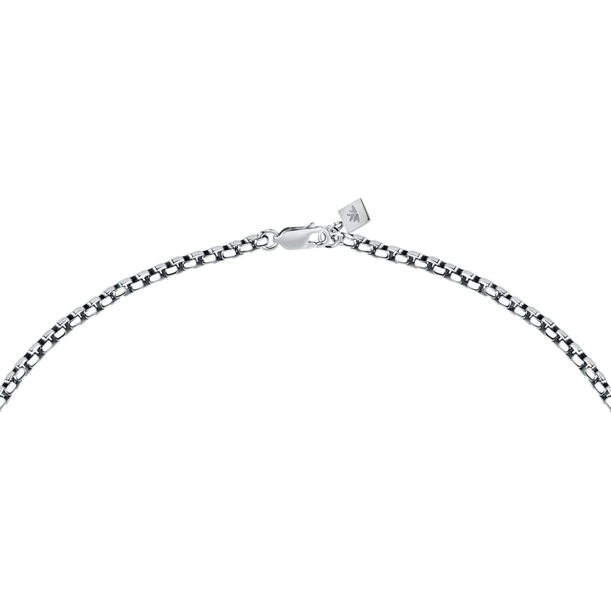 COLLIER MORELLATO MOTOWN - SABY11 rose gold,stainless steel, MORELLATO