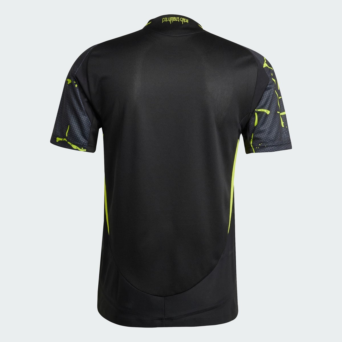Maillot Extérieur Columbus Crew 25/26 Authentique Maillot Extérieur Columbus Crew 25/26 Authentique black, adidas Performance