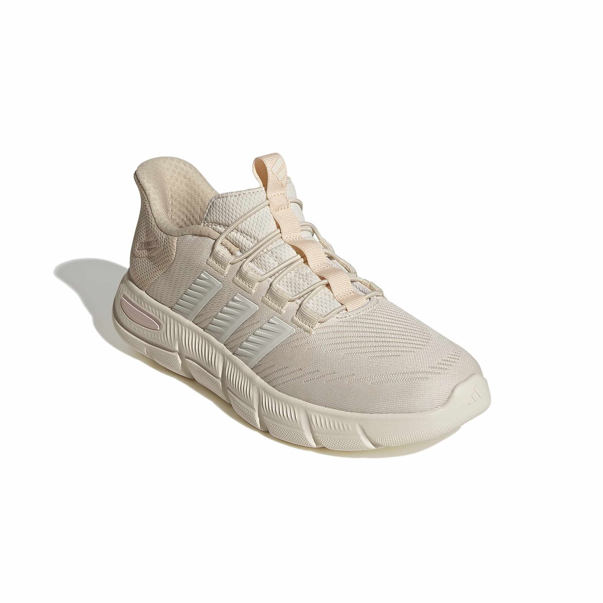 Cloudfoam Flex Rapidfit Trainers ecru , ADIDAS SPORTSWEAR