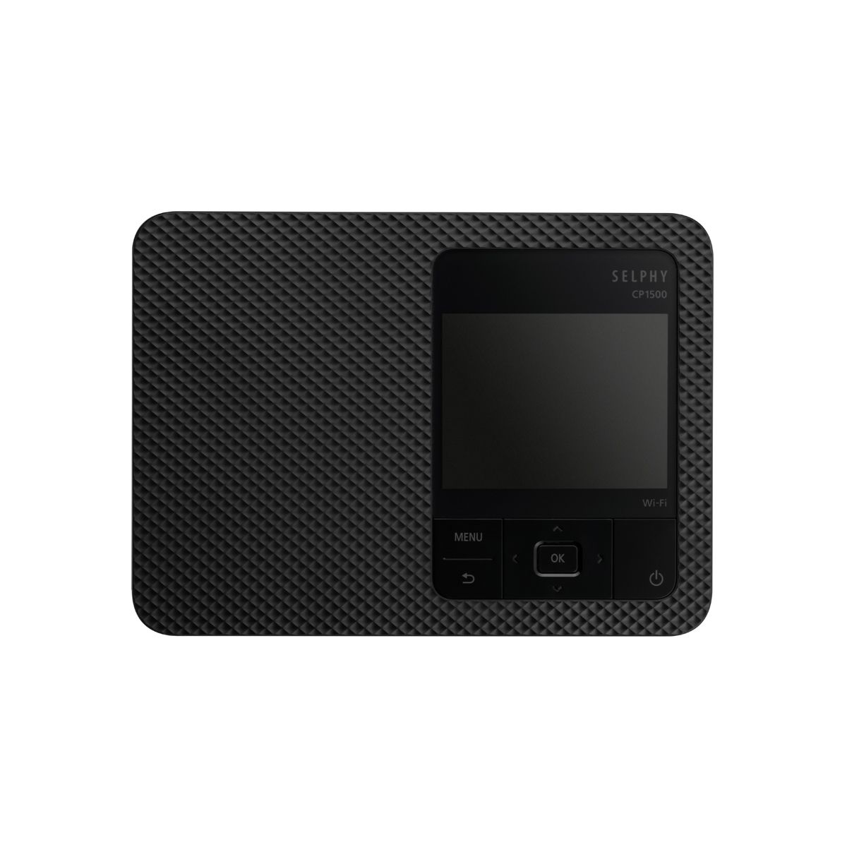 Imprimante photo portable SELPHY CP1500 Noire noir, CANON