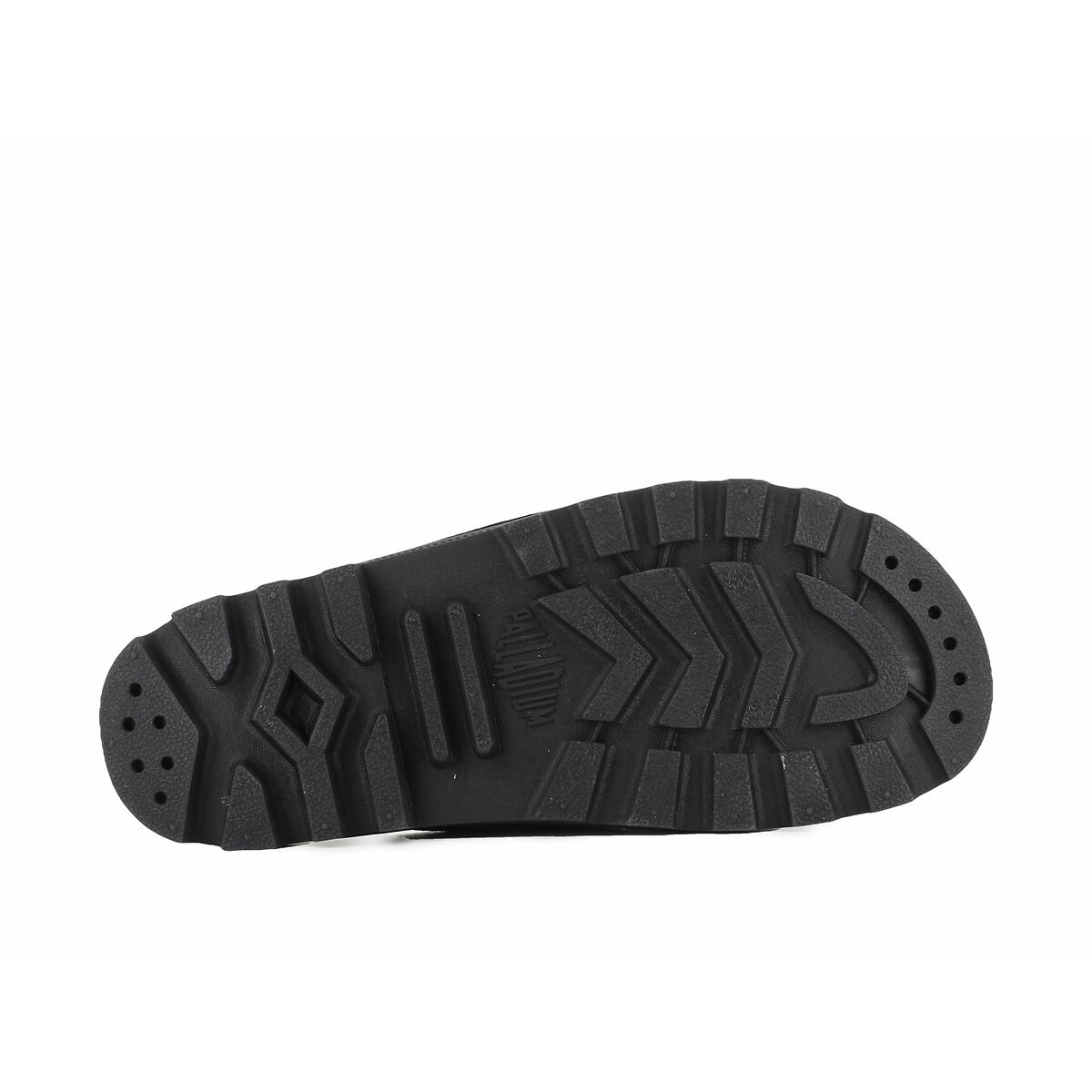 Double-Strap Mules Dunelite Riviera black, PALLADIUM