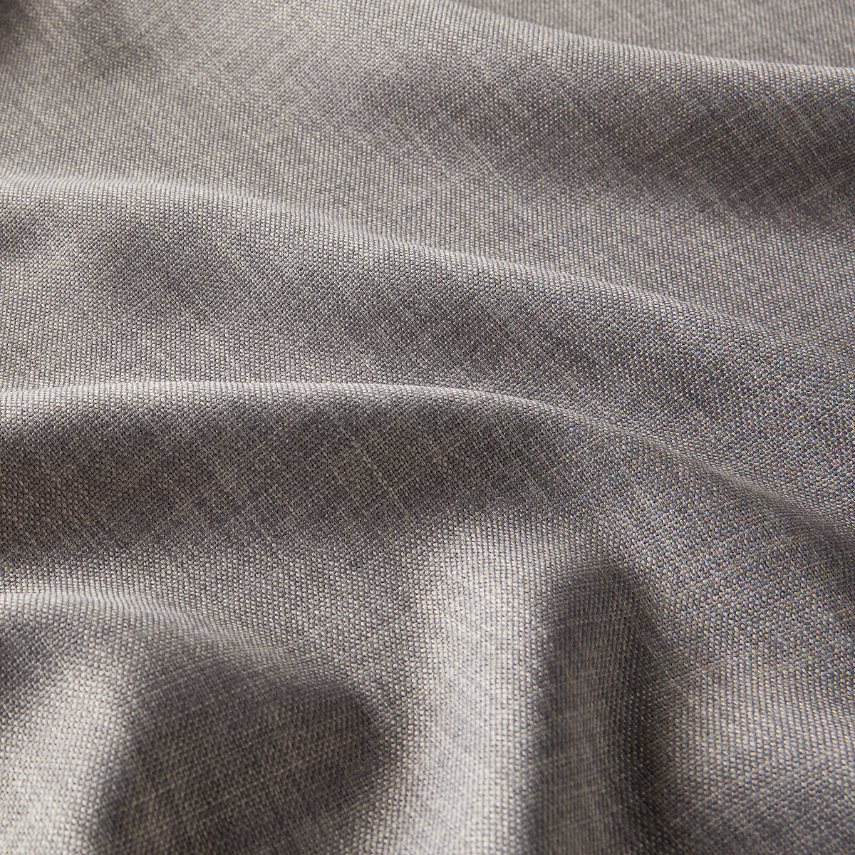 Tenda oscurante, patte nascoste Exurie grigio, LA REDOUTE INTERIEURS