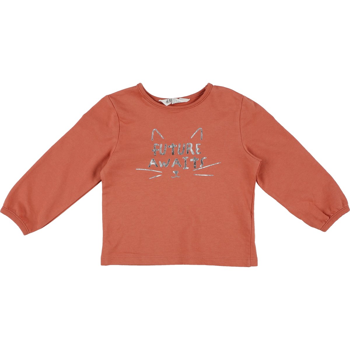 Sweat - Très bon état multicouleur, H&M