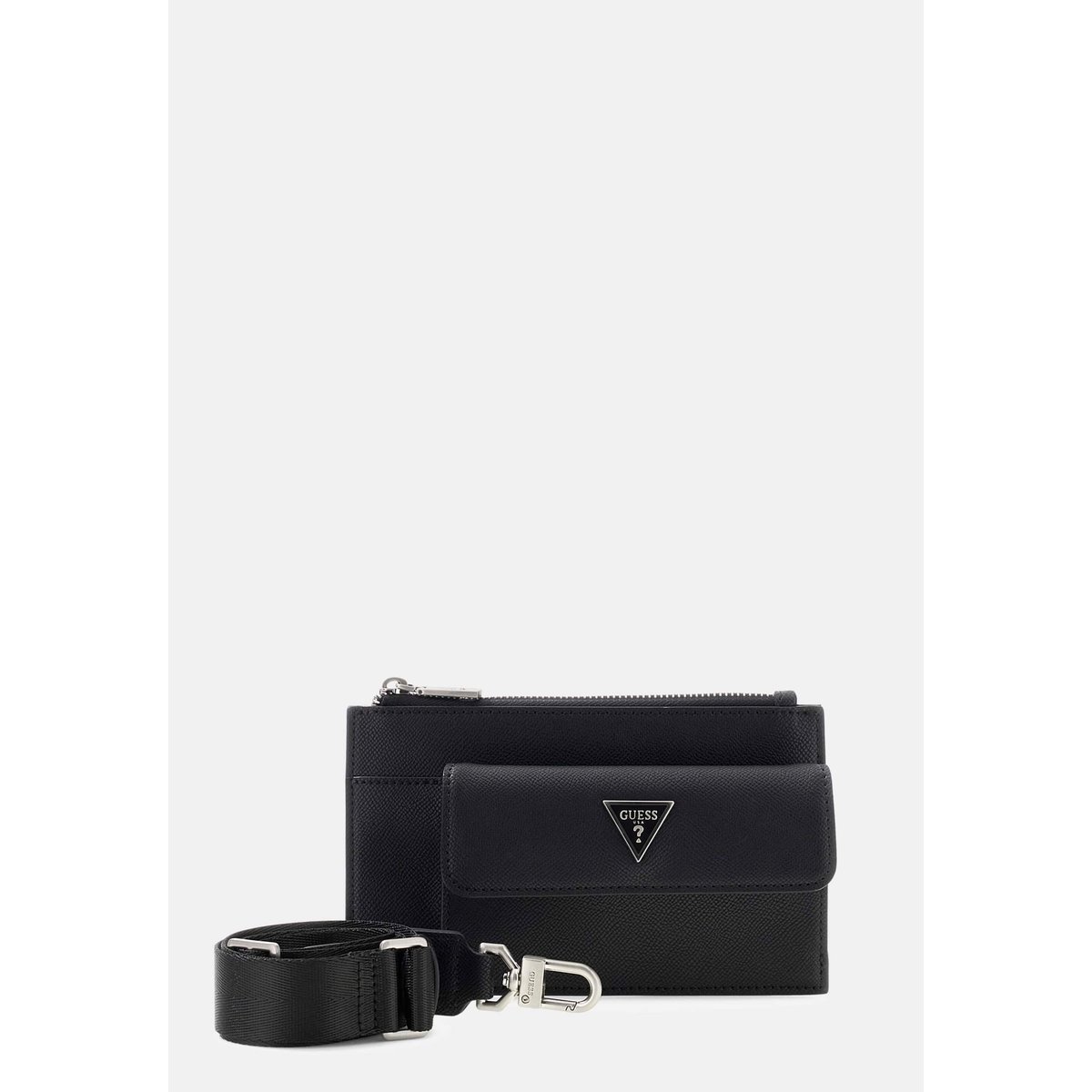 Banane Milano noir, GUESS