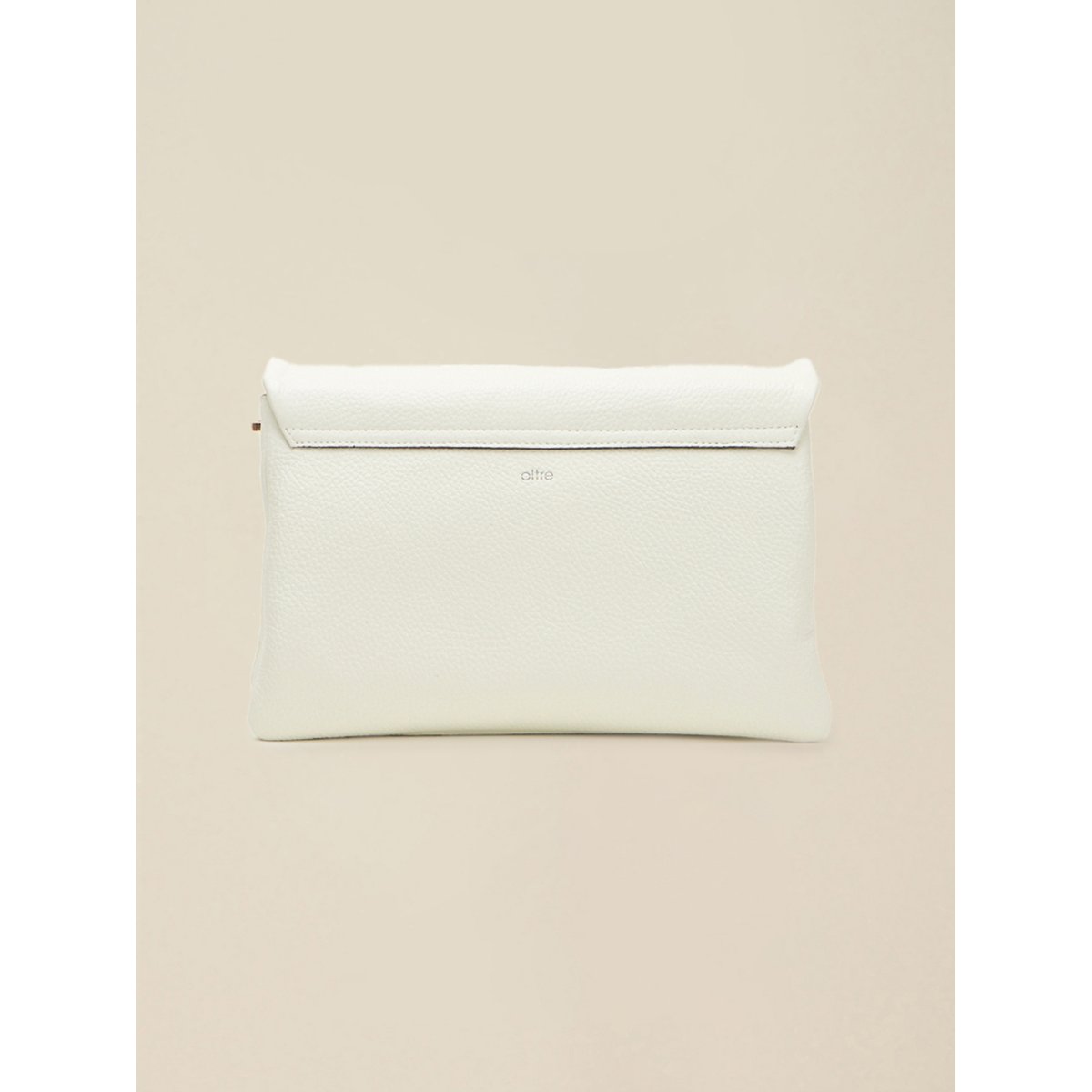 Sac bandoulière blanc, OLTRE