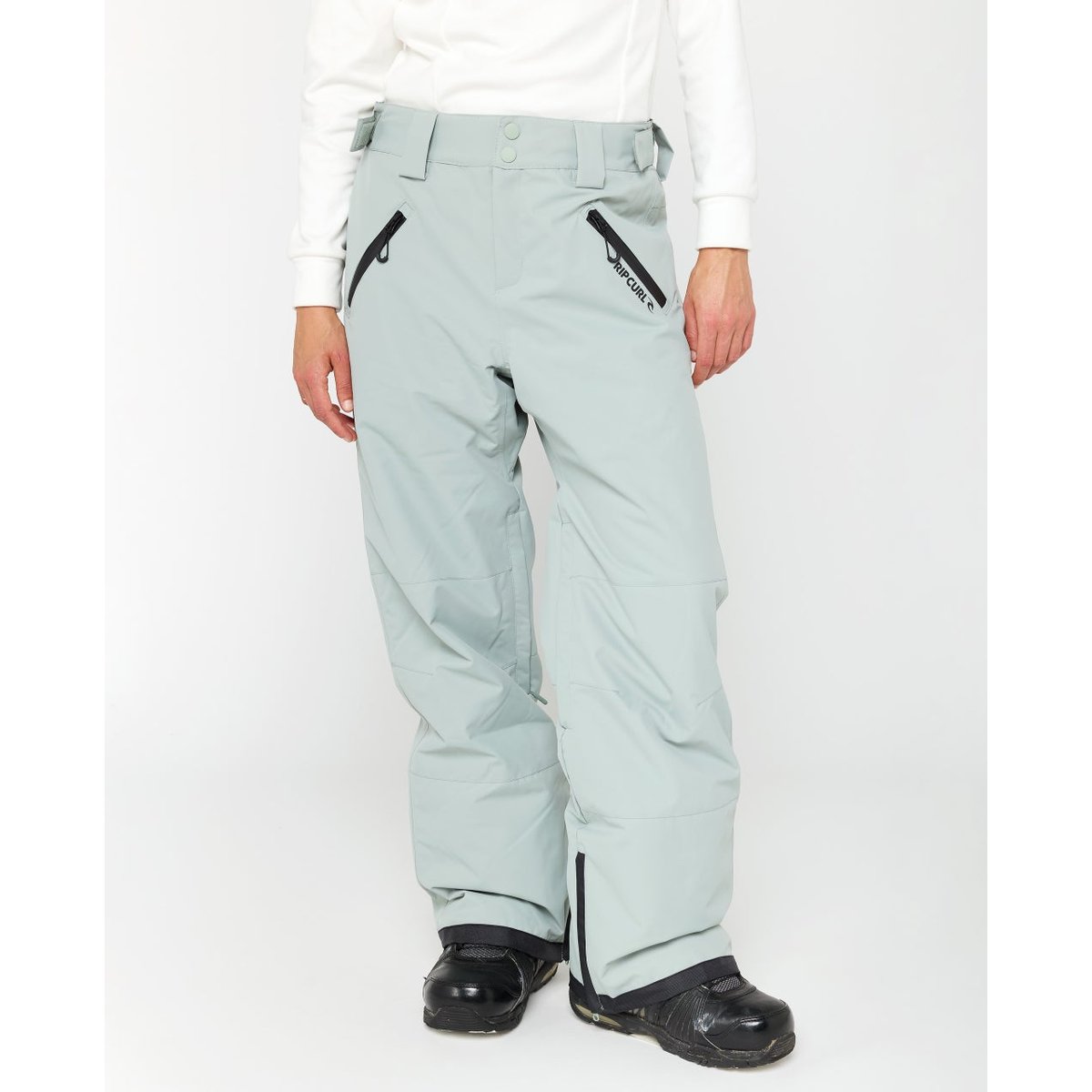 Pantalon de ski ANTI-SERIES mousse, RIP CURL
