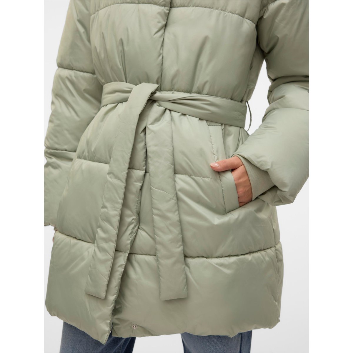 Veste desert sage, VERO MODA