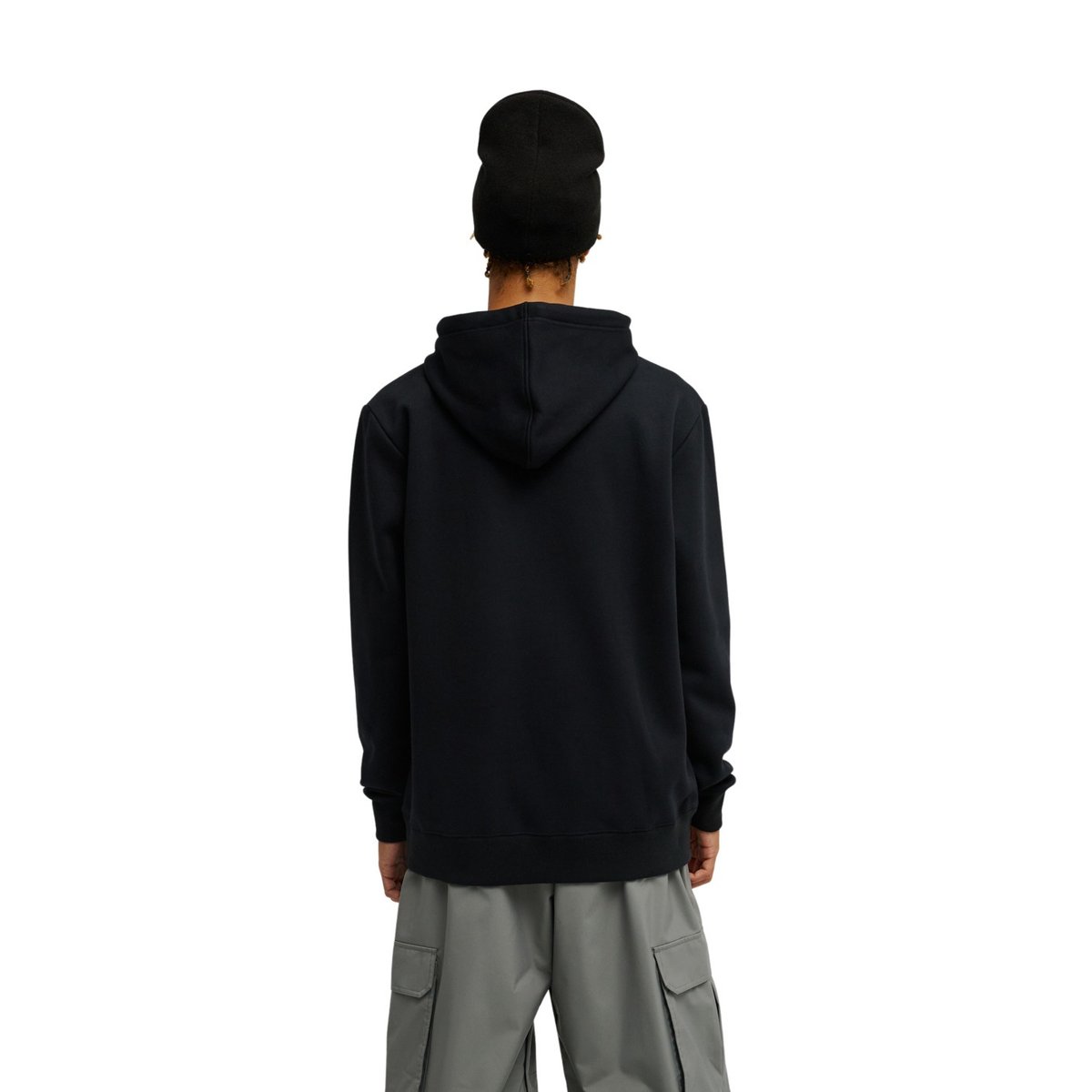 DC Shoes Apparel|Outer Layer Unisexe EDYFT03571 noir black, DC SHOES