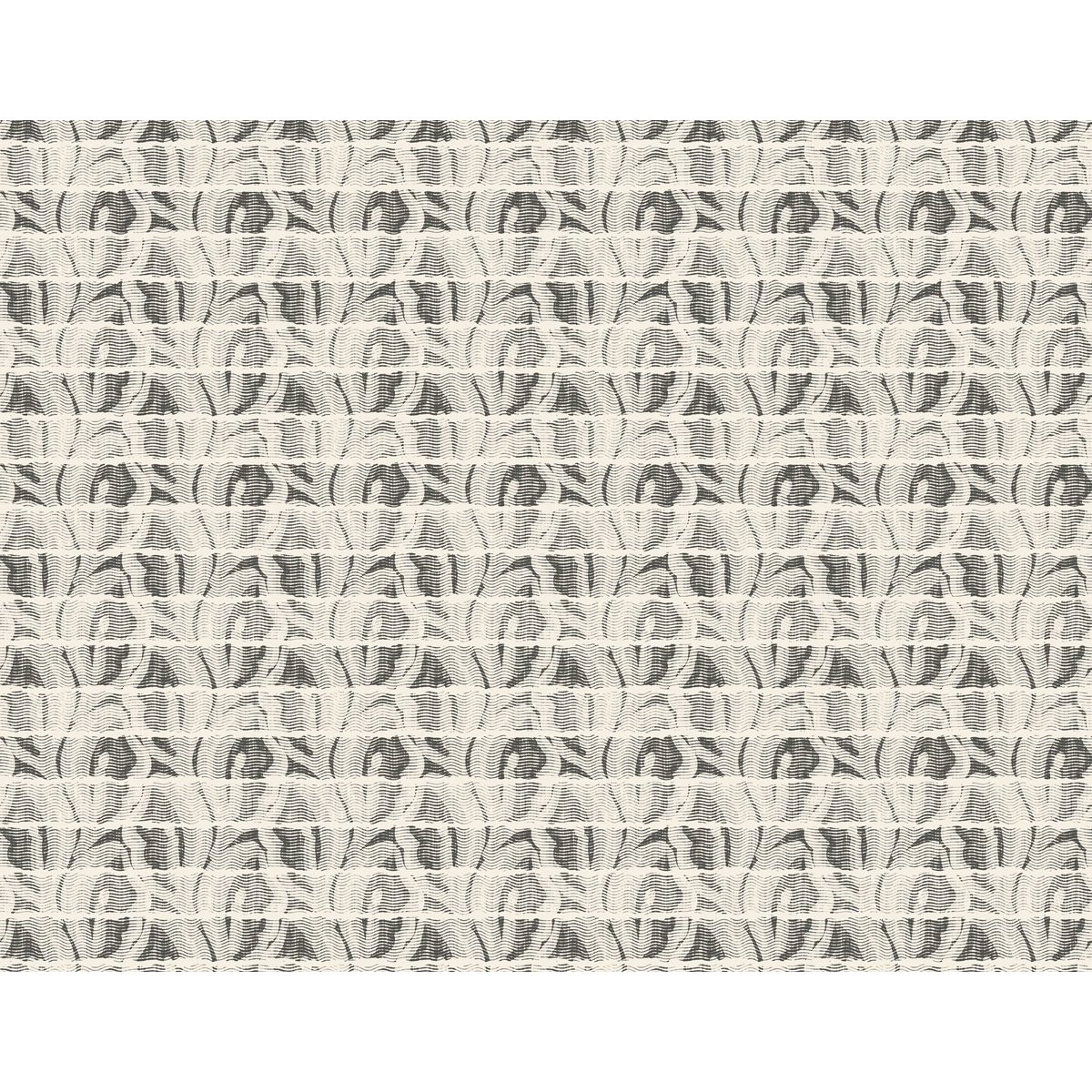 Papier peint panoramique Mawimbi - L, intissé mat 150g, made in France blanc, LE PAPIERS DE NINON