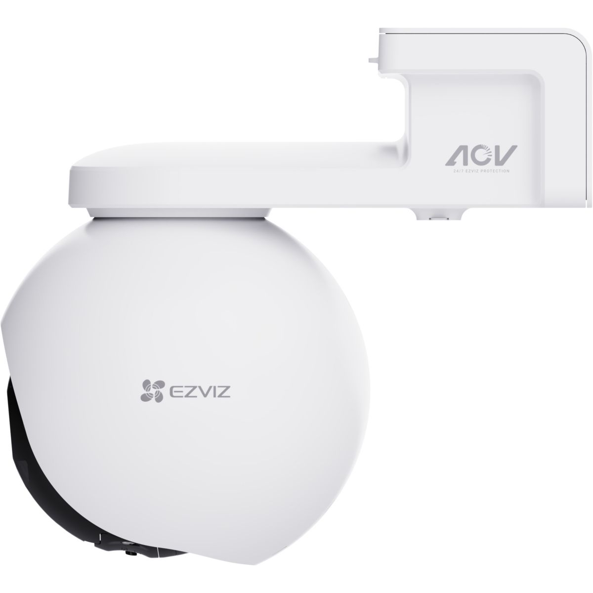 Caméra de surveillance HB8 PRO 4K couleur unique, EZVIZ