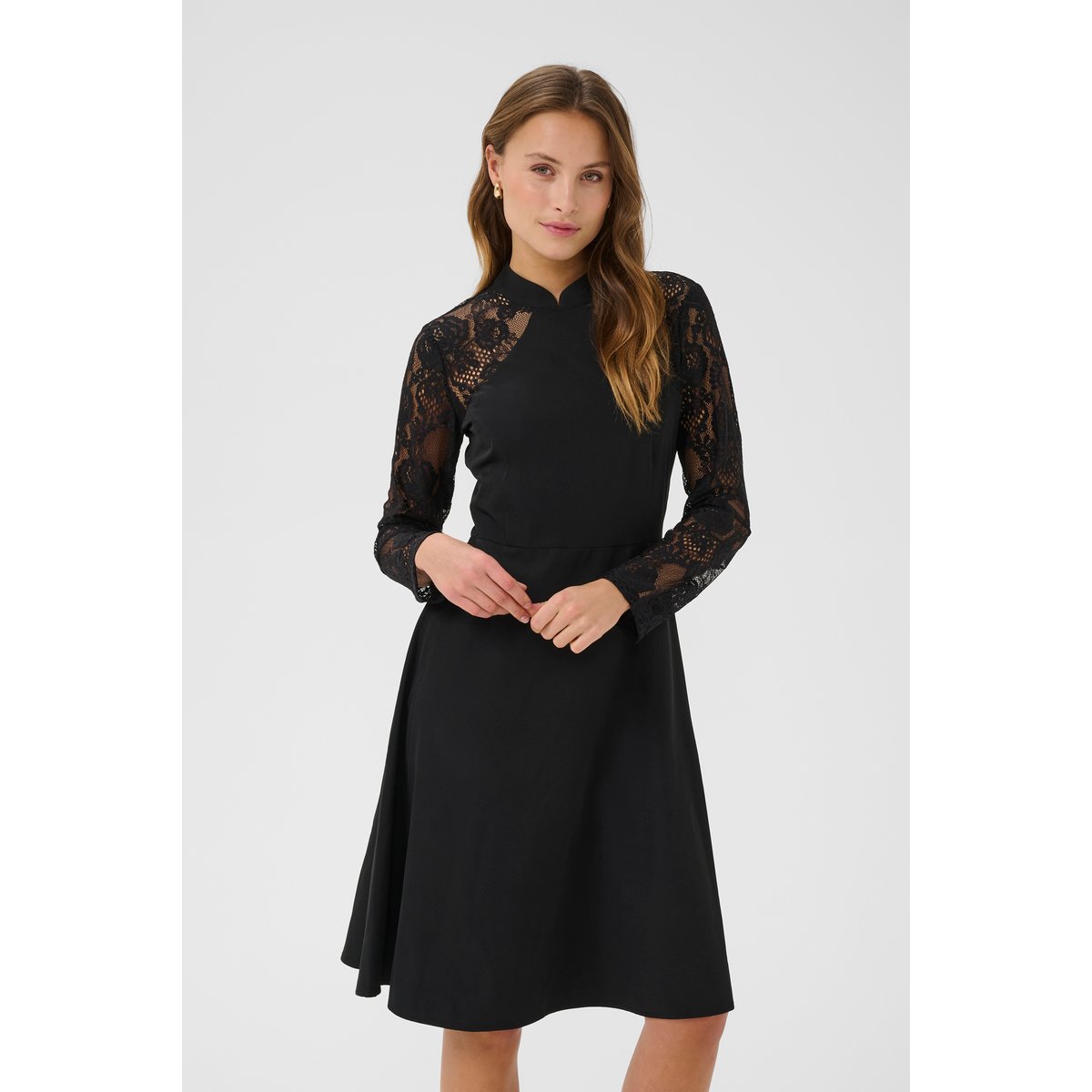 Robe noir, CULTURE