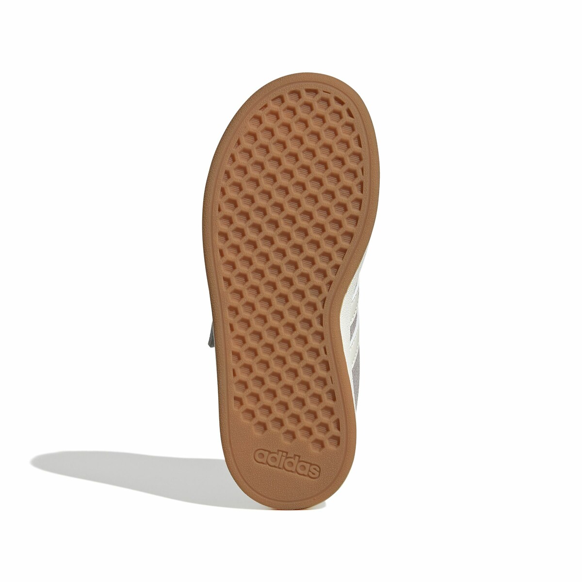 Baskets Grand Court 00s gris, ADIDAS SPORTSWEAR