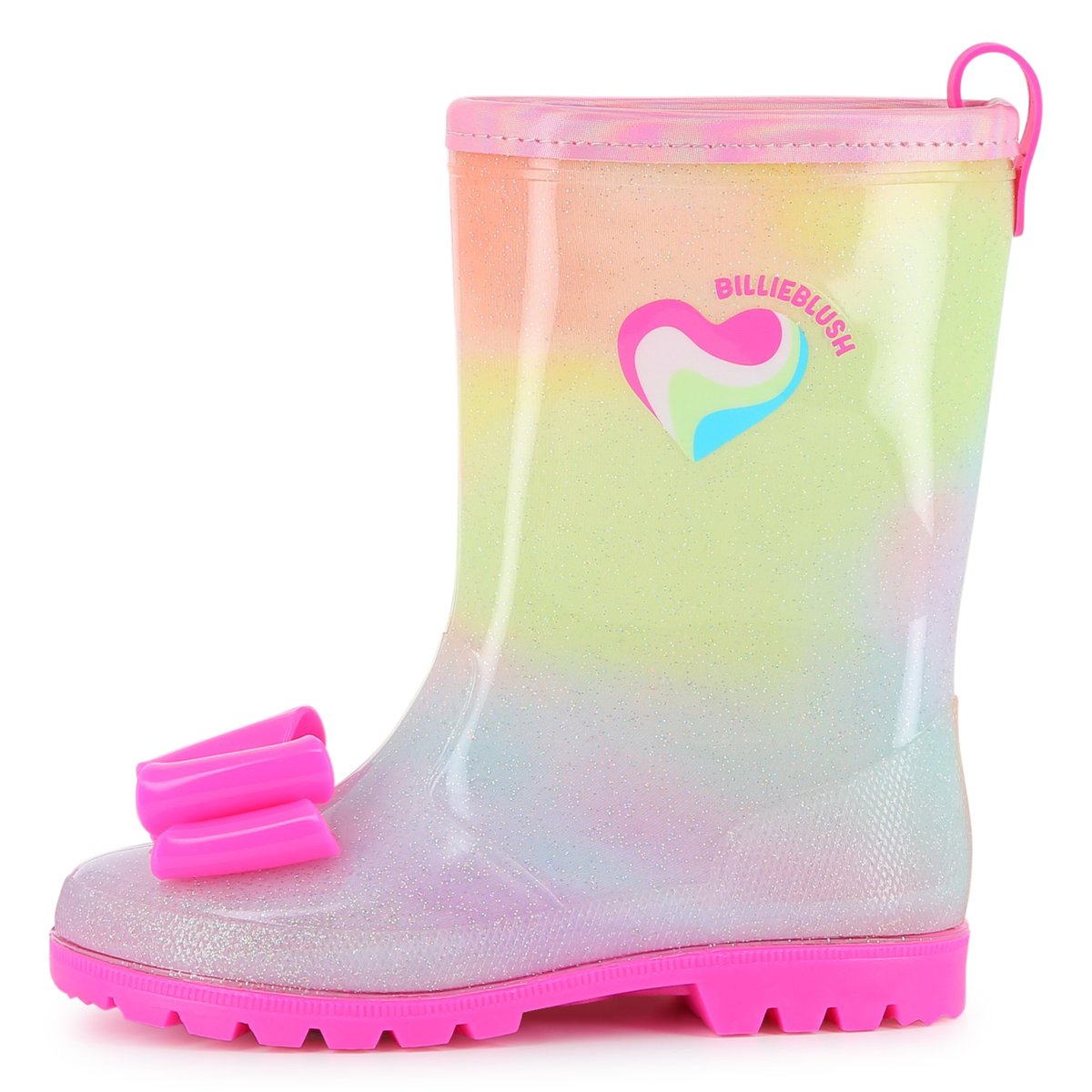 Bottes de pluie multico, BILLIEBLUSH