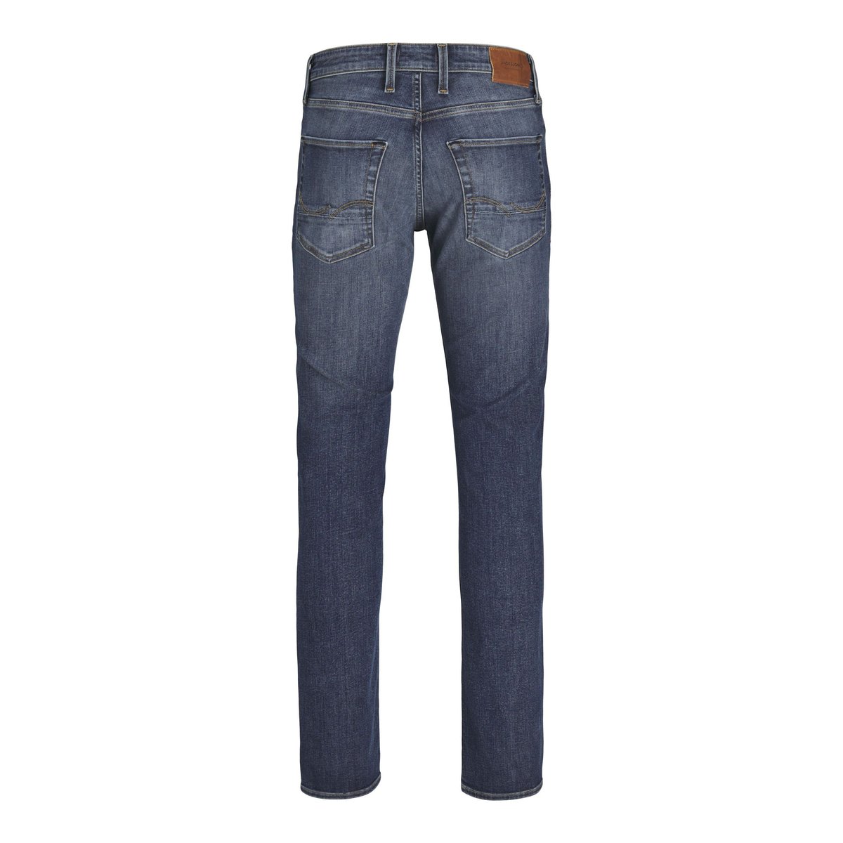 Coupe Regular blue denim, JACK & JONES