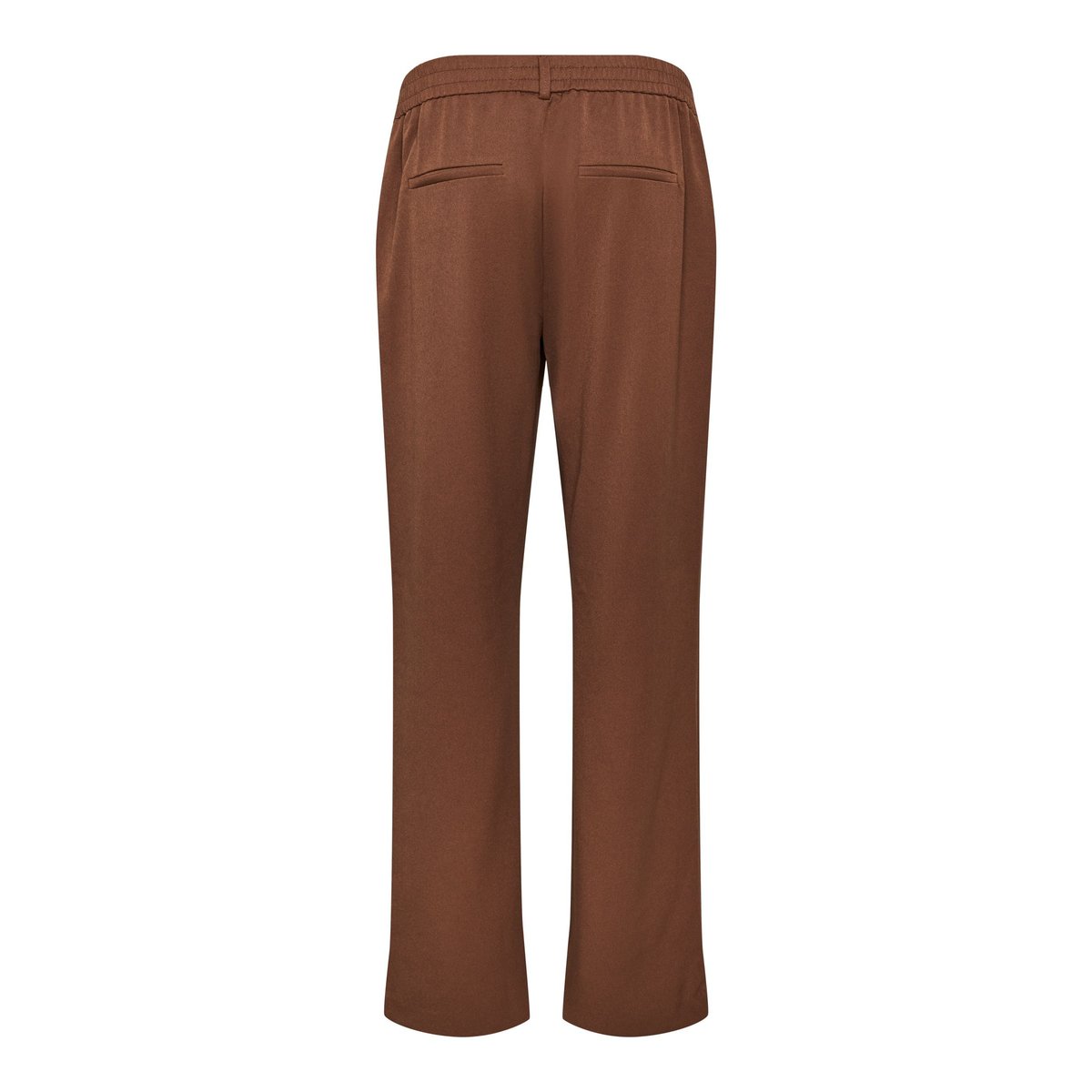Pantalon marron - cocoa brown 1, VERO MODA