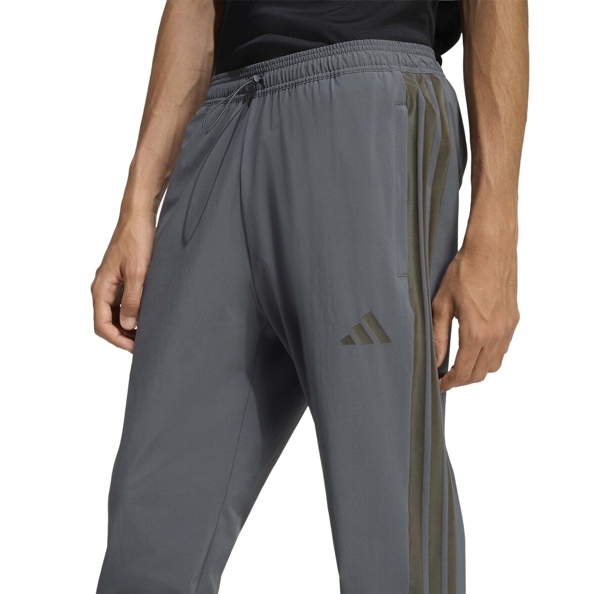 House of Tiro Joggers dark grey, ADIDAS SPORTSWEAR