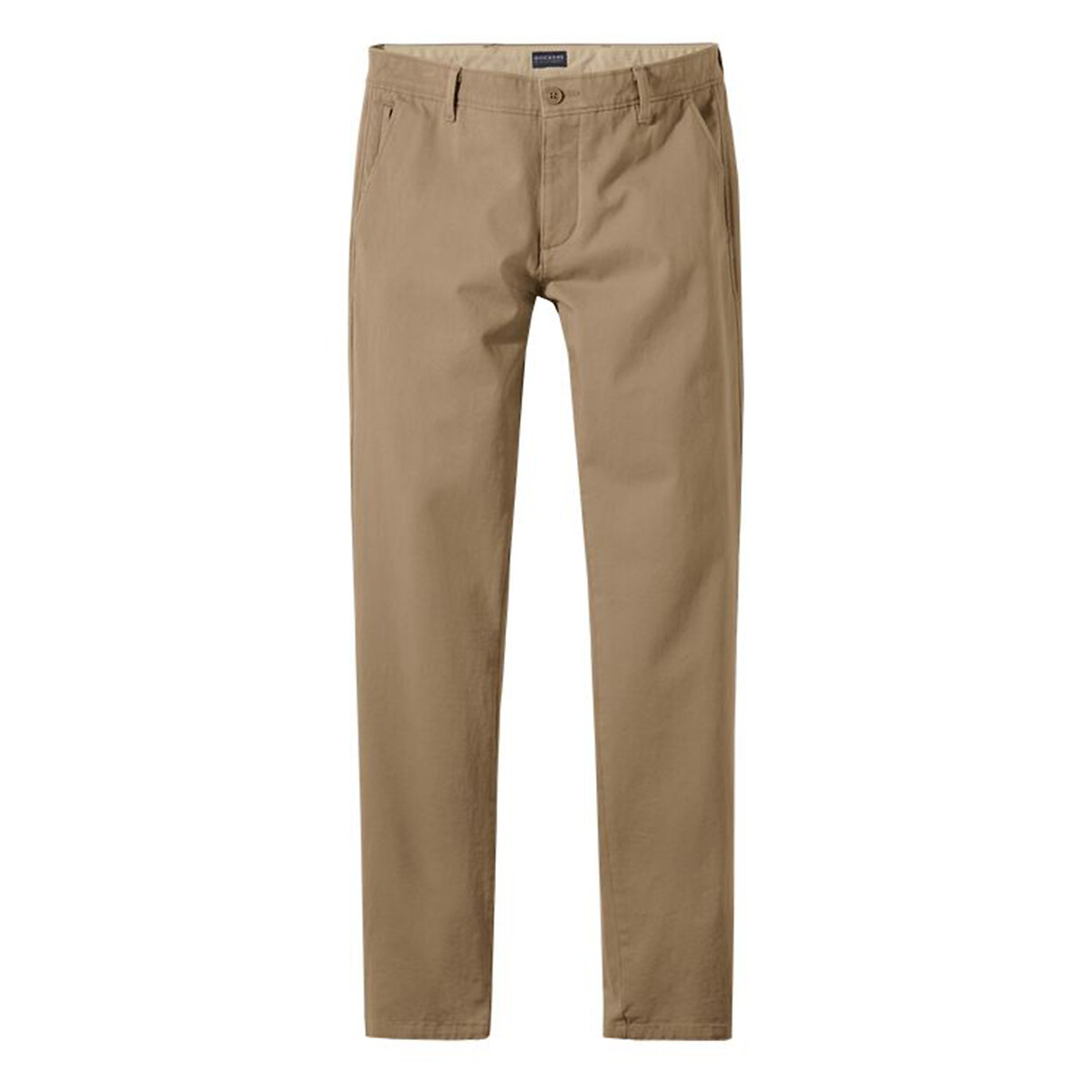 Calças Ultimate Chino skinny bege, DOCKERS