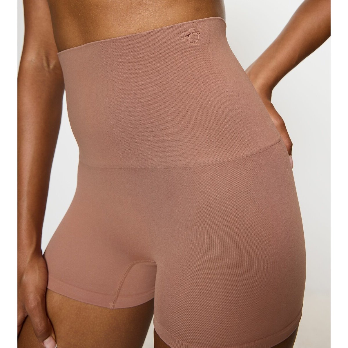 Soft Sculpt Shorts pinky beige, TRIUMPH