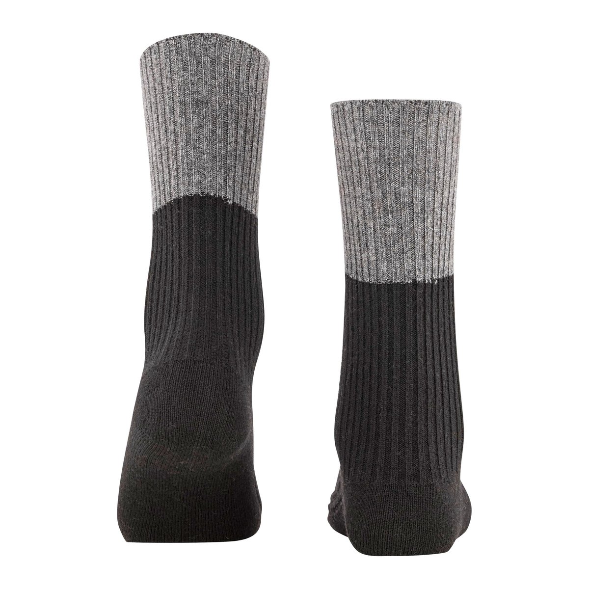 Chaussettes pour bottes Cosy Wool Special Edition noir, FALKE